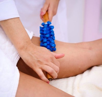 Massagem Modeladora Turbinada