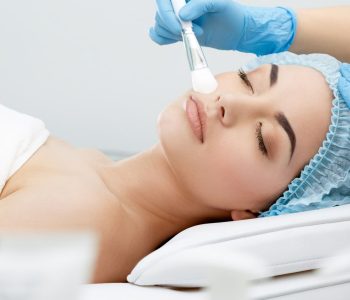 Revitalização Facial