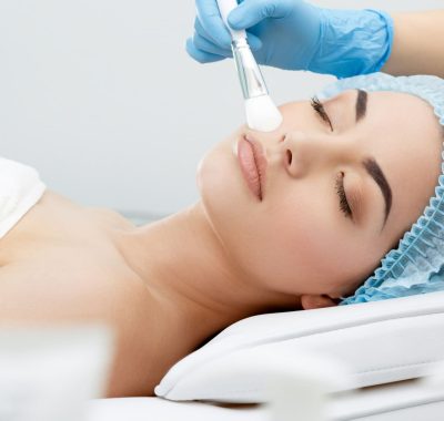 Revitalização Facial